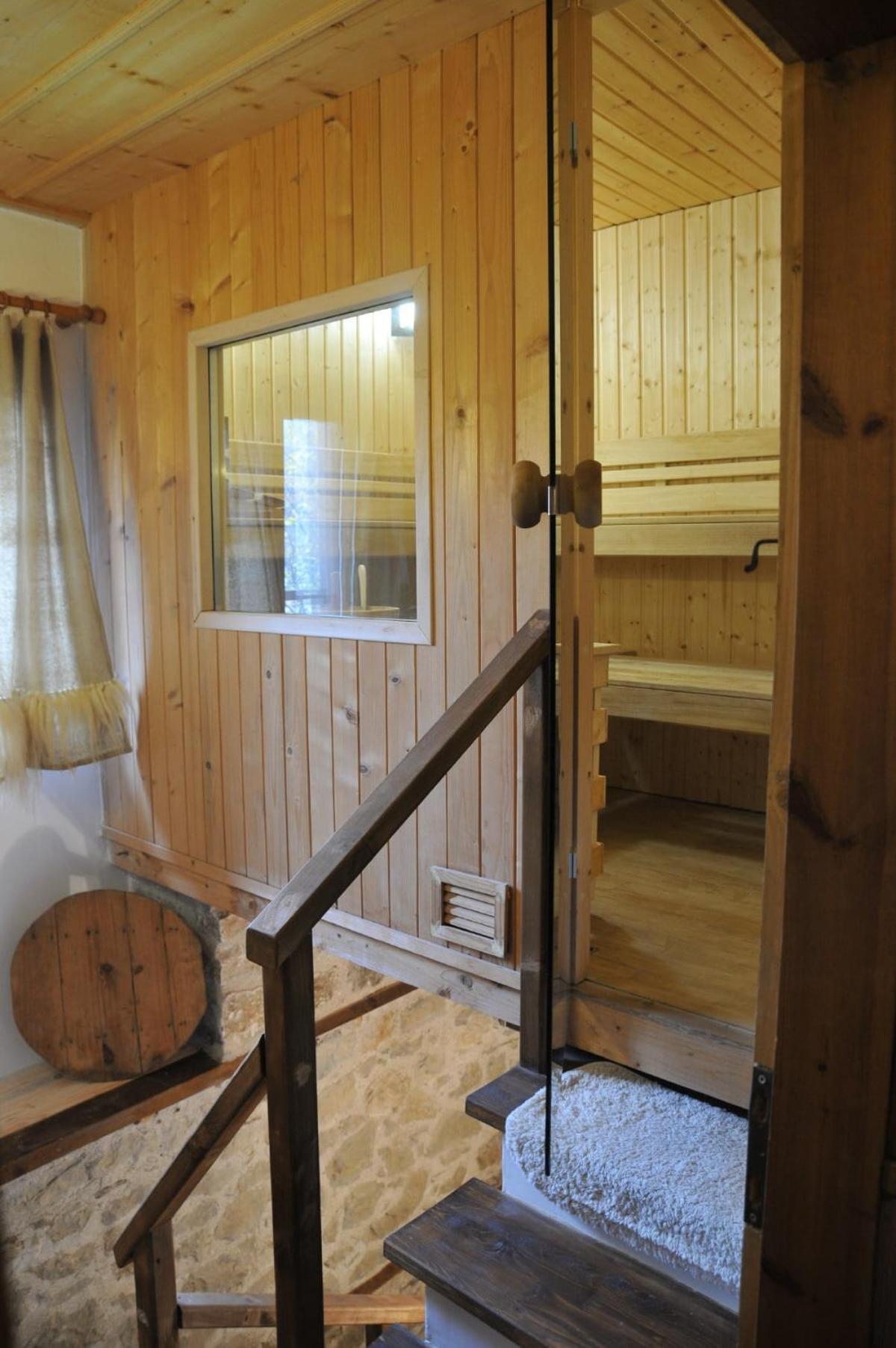 Valkanovi House Pamporovo Exteriér fotografie